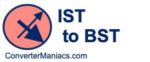 india time to uk time|IST to BST Converter .